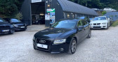 Audi A5 Sportback occasion année 2011 boite Automatique Annonce Audi A5 Sportback occasion Diesel Sportback 3.0 V6 TDi 240cv Quattro S-Tronic à Sathonay-Camp