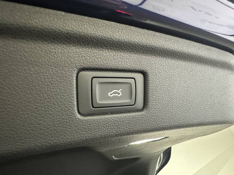 Audi A5 Sportback Sportback 35 TDI 163 S tronic 7 S line  occasion  ROISSY-EN-France - photo n9