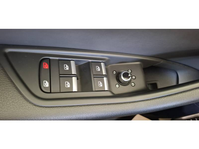 Audi A5 Sportback Sportback 35 TDI 163 S tronic 7 S line  occasion  Toulouse - photo n14