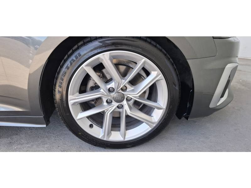 Audi A5 Sportback Sportback 35 TDI 163 S tronic 7 S line  occasion  Toulouse - photo n17