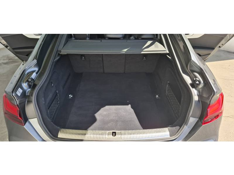 Audi A5 Sportback Sportback 35 TDI 163 S tronic 7 S line  occasion  Toulouse - photo n6
