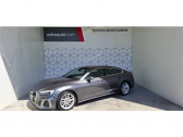 Annonce Audi A5 Sportback occasion Diesel Sportback 35 TDI 163 S tronic 7 S line  Toulouse