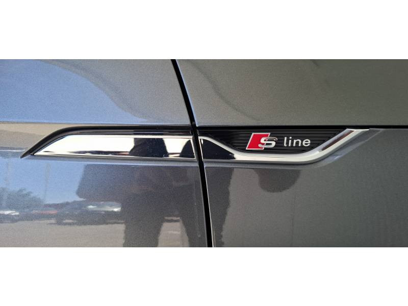 Audi A5 Sportback Sportback 35 TDI 163 S tronic 7 S line  occasion  Toulouse - photo n16