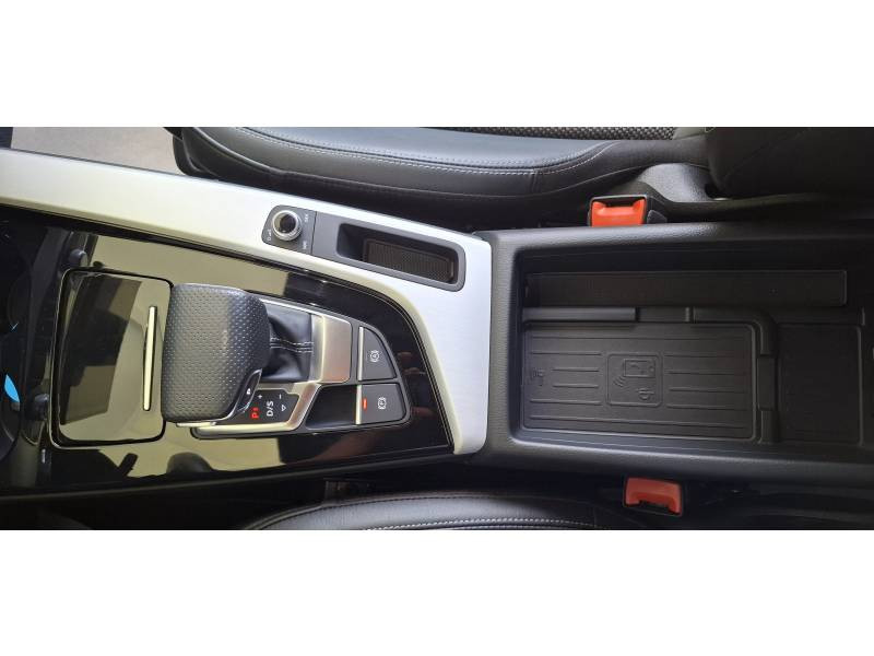 Audi A5 Sportback Sportback 35 TDI 163 S tronic 7 S line  occasion  Toulouse - photo n15