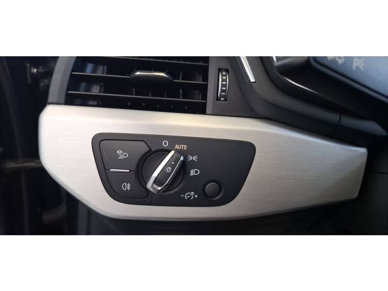 Audi A5 Sportback Sportback 35 TDI 163 S tronic 7 S line  occasion  Toulouse - photo n13