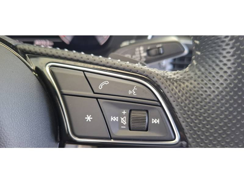 Audi A5 Sportback Sportback 35 TDI 163 S tronic 7 S line  occasion  Toulouse - photo n11