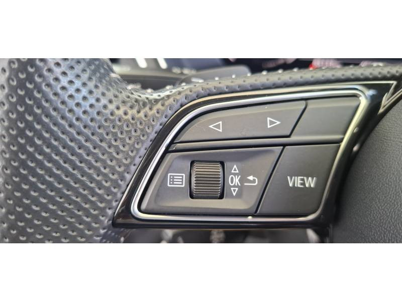 Audi A5 Sportback Sportback 35 TDI 163 S tronic 7 S line  occasion  Toulouse - photo n12