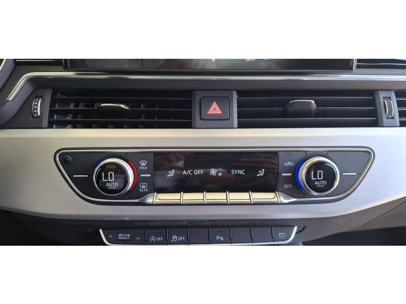 Audi A5 Sportback Sportback 35 TDI 163 S tronic 7 S line  occasion  Toulouse - photo n7