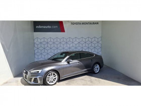Audi A5 Sportback , garage TOYOTA MONTAUBAN  Montauban