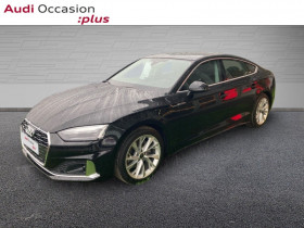 Audi A5 Sportback , garage AUDI VILLENEUVE D ASCQ  VILLENEUVE D ASCQ