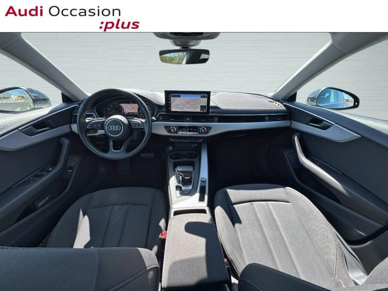 Audi A5 Sportback Sportback 35 TDI 163ch Business line S tronic 7 9cv  occasion  AUBIERE - photo n3