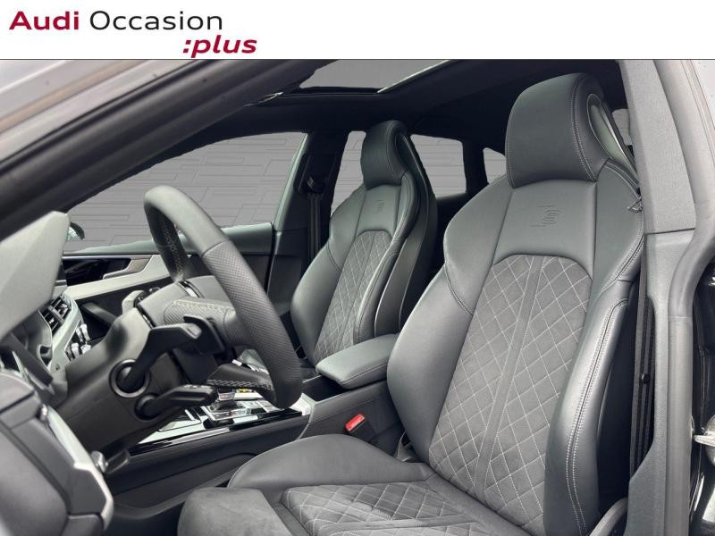 Audi A5 Sportback Sportback 35 TDI 163ch Competition S tronic 7 9cv  occasion  THIONVILLE - photo n6
