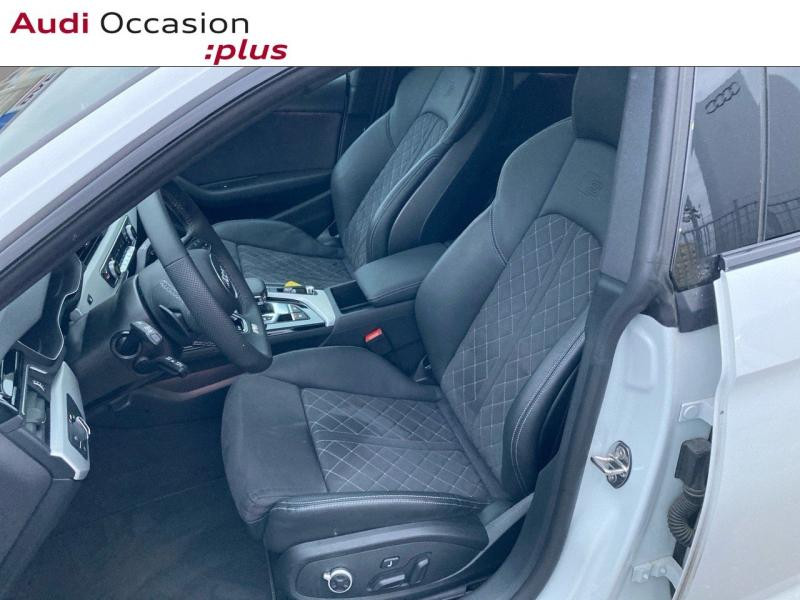 Audi A5 Sportback Sportback 35 TDI 163ch Competition S tronic 7 9cv  occasion  AUGNY - photo n6