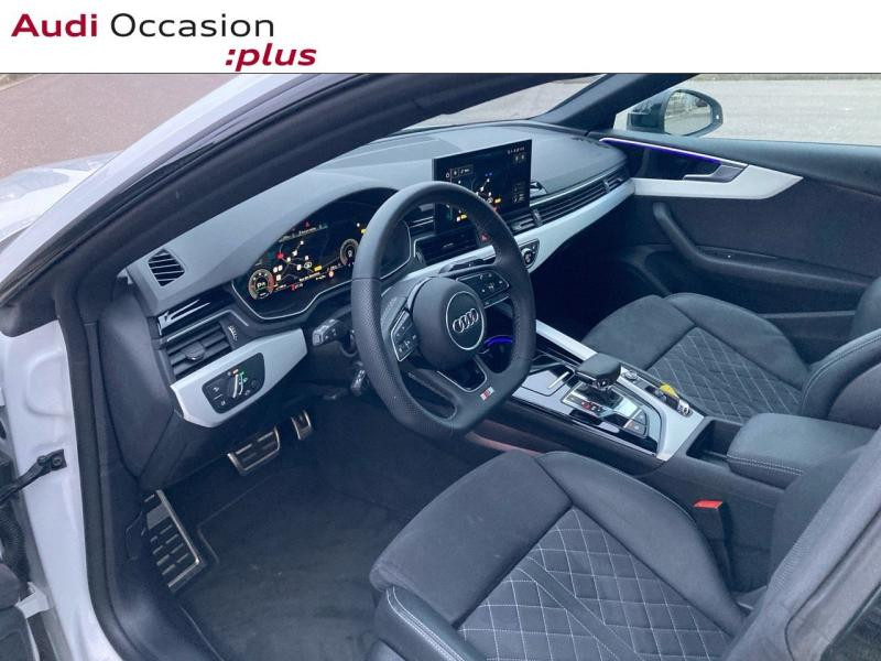Audi A5 Sportback Sportback 35 TDI 163ch Competition S tronic 7 9cv  occasion  AUGNY - photo n7