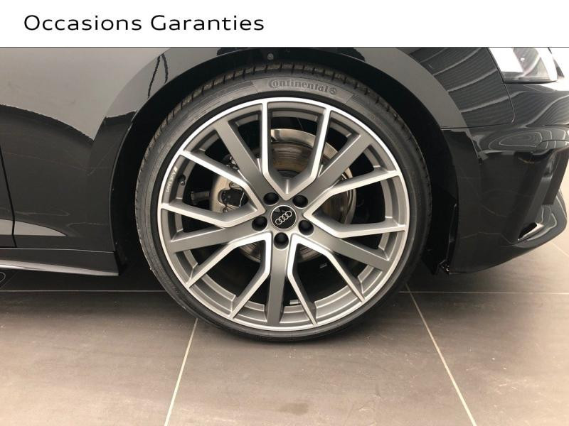 Audi A5 Sportback Sportback 35 TDI 163ch Competition S tronic 7 9cv  occasion  Hazebrouck - photo n6