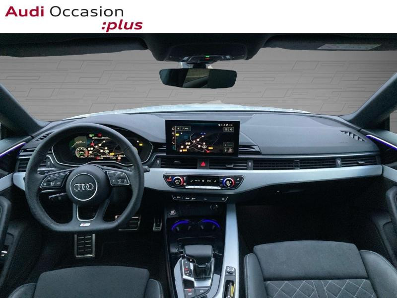 Audi A5 Sportback Sportback 35 TDI 163ch Competition S tronic 7 9cv  occasion  AUGNY - photo n3