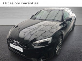 Annonce Audi A5 Sportback occasion Diesel Sportback 35 TDI 163ch Competition S tronic 7 9cv  Hazebrouck