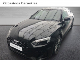 Audi A5 Sportback , garage AUTO EXPO HAZEBROUCK PREMIUM  Hazebrouck