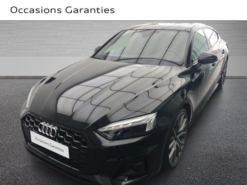 Audi A5 Sportback Sportback 35 TDI 163ch Competition S tronic 7 9cv  occasion  Hazebrouck