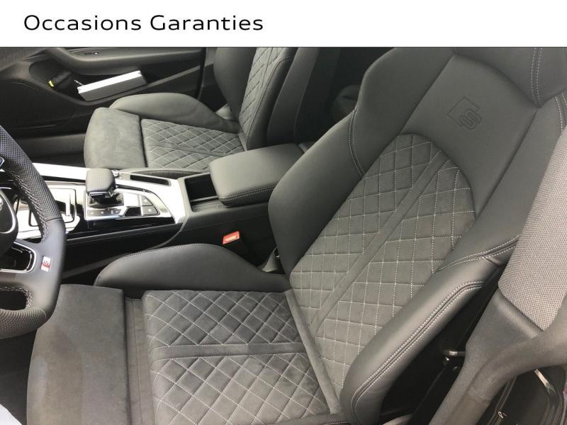Audi A5 Sportback Sportback 35 TDI 163ch Competition S tronic 7 9cv  occasion  Hazebrouck - photo n7