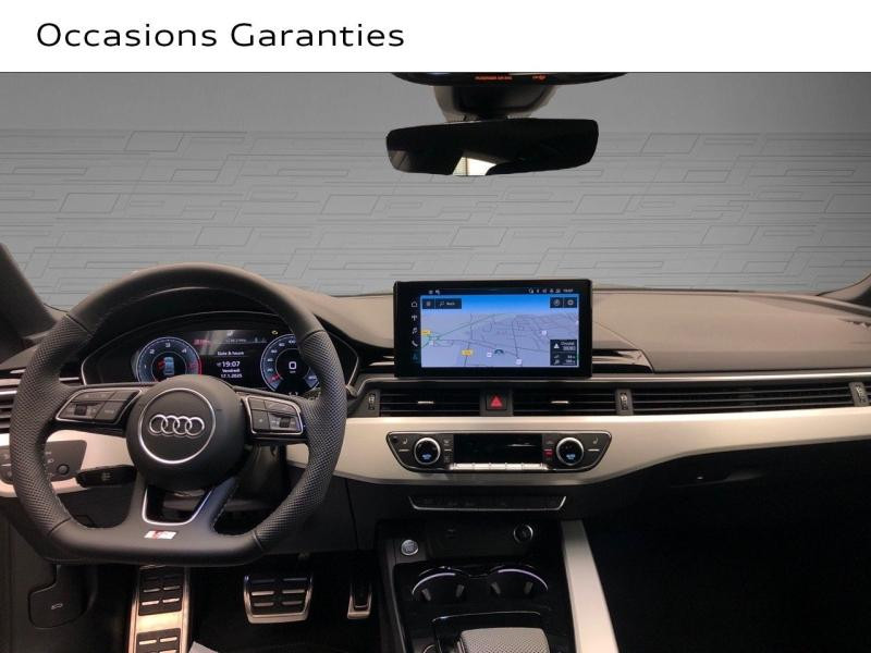 Audi A5 Sportback Sportback 35 TDI 163ch Competition S tronic 7 9cv  occasion  Hazebrouck - photo n3