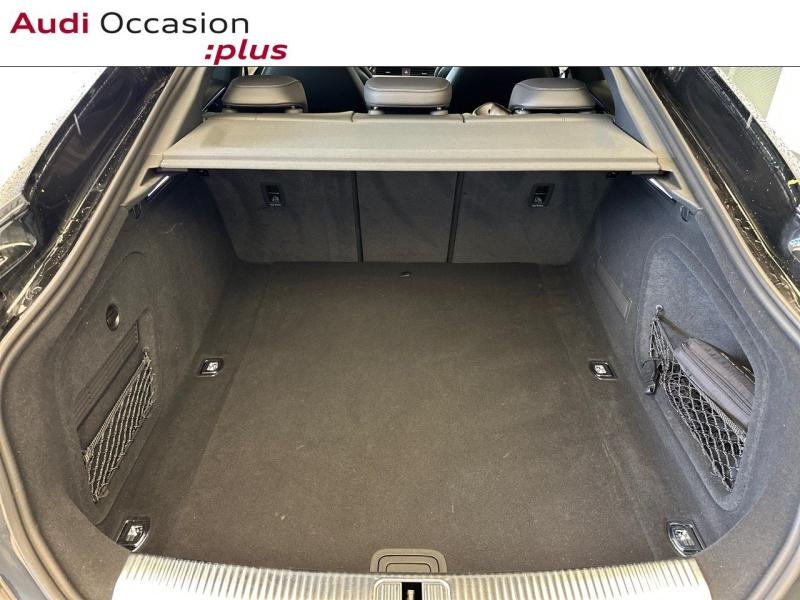 Audi A5 Sportback Sportback 35 TDI 163ch Competition S tronic 7 9cv  occasion à VELIZY VILLACOUBLAY - photo n°6