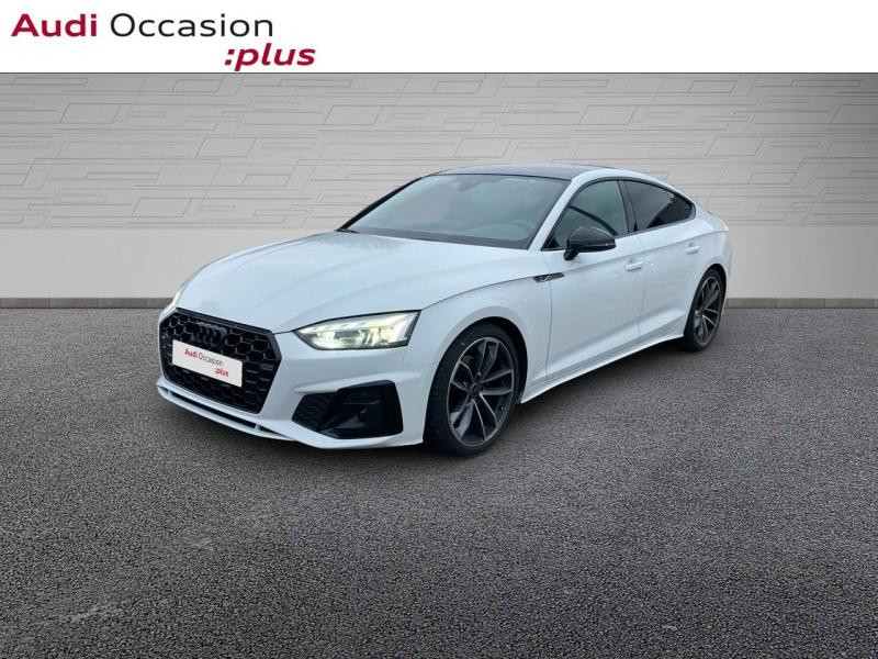 Audi A5 Sportback Sportback 35 TDI 163ch Competition S tronic 7 9cv  occasion  AUGNY