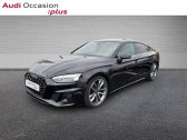 Audi A5 Sportback occasion année 2024 boite Automatique Annonce Audi A5 Sportback occasion Diesel Sportback 35 TDI 163ch Competition S tronic 7 9cv à THIONVILLE