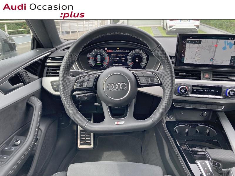 Audi A5 Sportback Sportback 35 TDI 163ch S Edition S tronic 7  occasion  THIONVILLE - photo n8