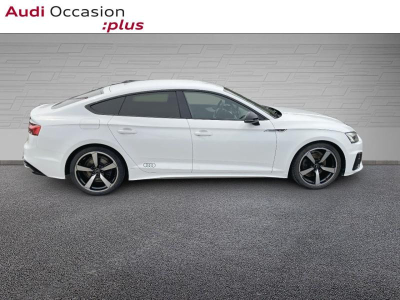 Audi A5 Sportback Sportback 35 TDI 163ch S Edition S tronic 7  occasion  THIONVILLE - photo n5
