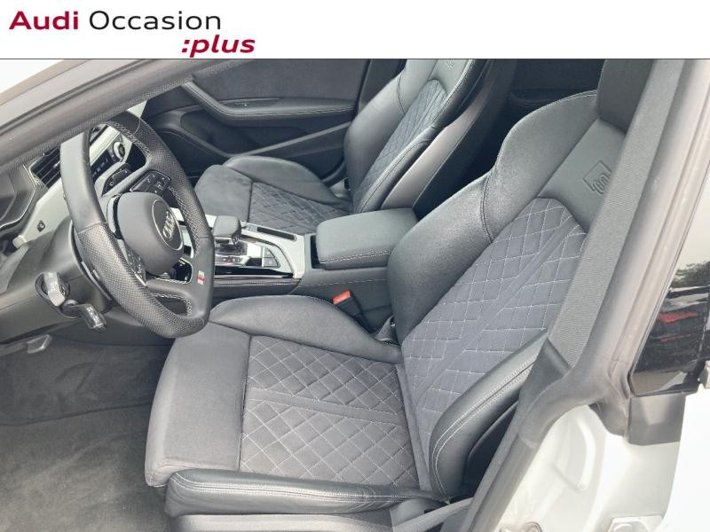 Audi A5 Sportback Sportback 35 TDI 163ch S Edition S tronic 7  occasion  THIONVILLE - photo n6