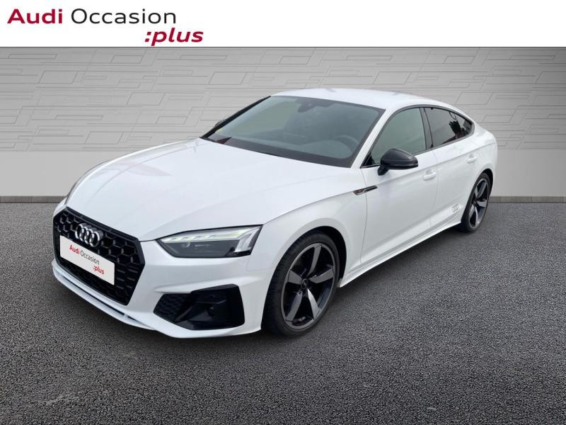 Audi A5 Sportback Sportback 35 TDI 163ch S Edition S tronic 7  occasion  THIONVILLE
