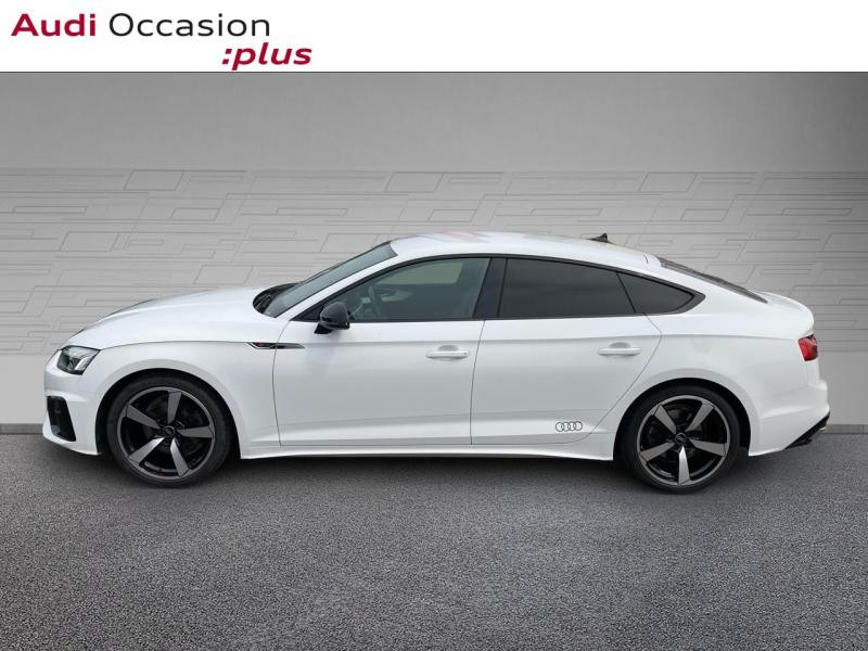 Audi A5 Sportback Sportback 35 TDI 163ch S Edition S tronic 7  occasion  THIONVILLE - photo n2