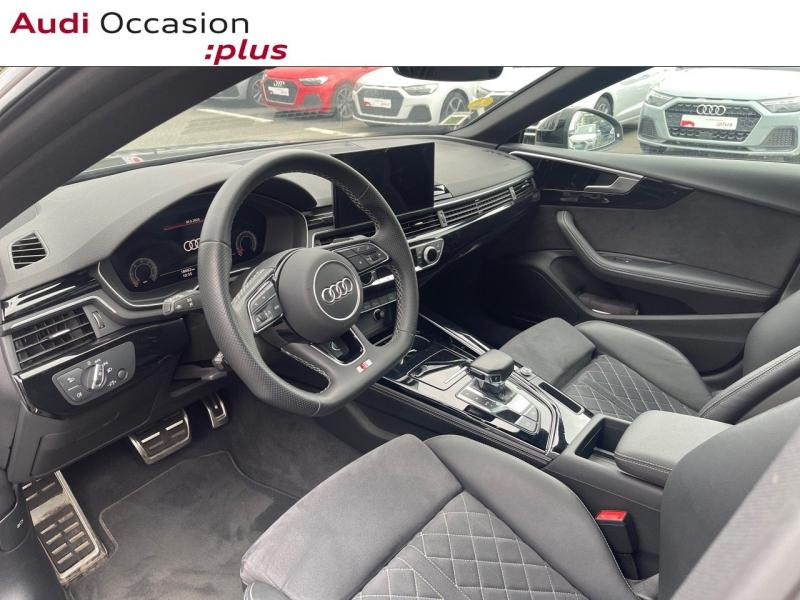 Audi A5 Sportback Sportback 35 TDI 163ch S line S tronic 7 9cv  occasion  Dunkerque - photo n7
