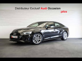 Annonce Audi A5 Sportback occasion Diesel Sportback 35 TDI 163ch S line S tronic 7 9cv  VELIZY VILLACOUBLAY