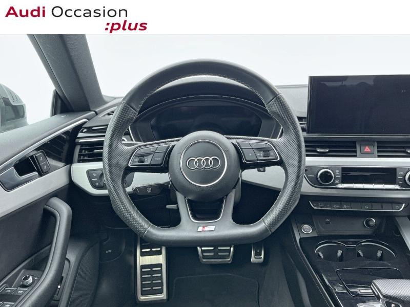 Audi A5 Sportback Sportback 35 TDI 163ch S line S tronic 7 9cv  occasion  REZE - photo n10