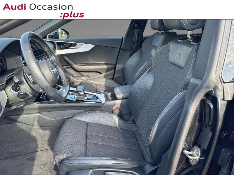 Audi A5 Sportback Sportback 35 TDI 163ch S line S tronic 7 9cv  occasion  AUBIERE - photo n9