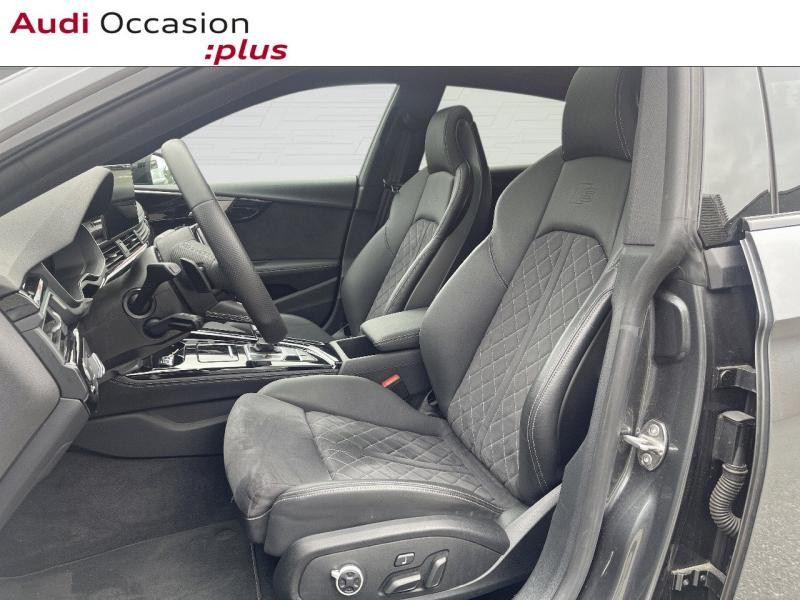 Audi A5 Sportback Sportback 35 TDI 163ch S line S tronic 7 9cv  occasion  Dunkerque - photo n6