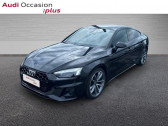 Audi A5 Sportback Sportback 35 TDI 163ch S line S tronic 7 9cv   RIVERY 80