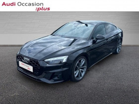 Audi A5 Sportback , garage AUDI RIVERY  RIVERY