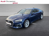 Annonce Audi A5 Sportback occasion Diesel Sportback 35 TDI 163ch S line S tronic 7 9cv  Dunkerque