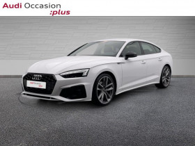Audi A5 Sportback , garage AUDI REZE  REZE