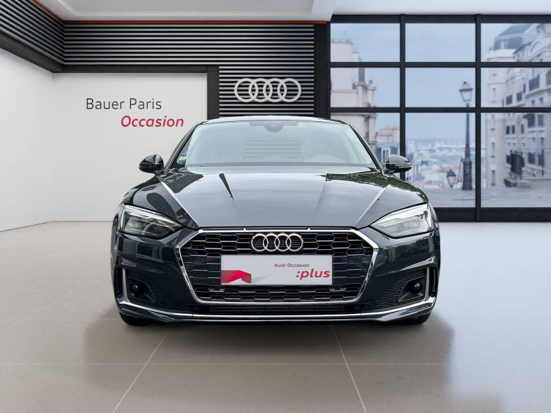 Audi A5 Sportback Sportback 35 TFSI 150 S tronic 7 Business Executive  occasion  NANTERRE - photo n8