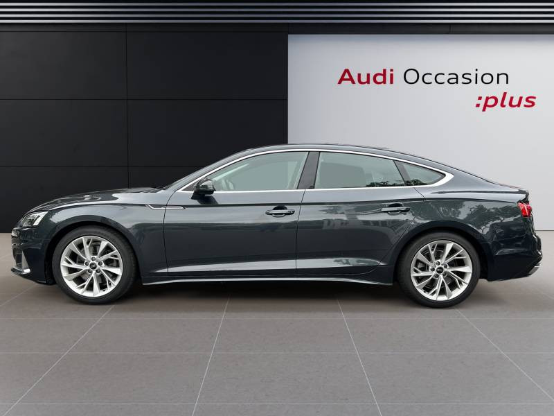 Audi A5 Sportback Sportback 35 TFSI 150 S tronic 7 Business Executive  occasion  NANTERRE - photo n6