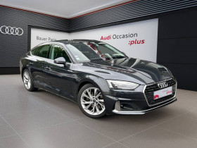 Audi A5 Sportback , garage AUDI BAUER PARIS NANTERRE  NANTERRE