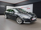 Audi A5 Sportback occasion année 2023 boite Automatique Annonce Audi A5 Sportback occasion Essence Sportback 35 TFSI 150 S tronic 7 Business Executive à NANTERRE