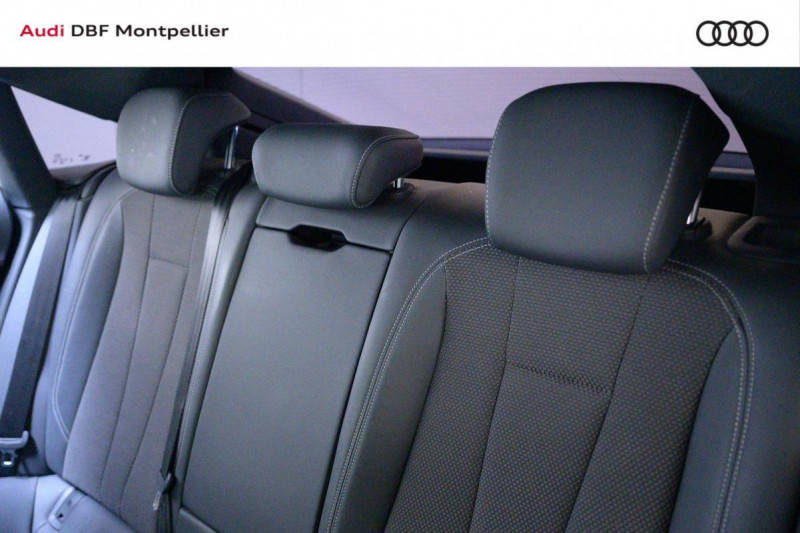 Audi A5 Sportback sportback 35 TFSI 150 S tronic 7 S line  occasion  Montpellier - photo n6