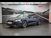 Annonce Audi A5 Sportback occasion Essence Sportback 35 TFSI 150ch S line S tronic 7  ST THIBAULT DES VIGNES