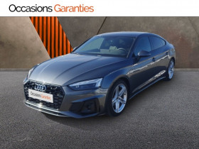 Audi A5 Sportback , garage VOLKSWAGEN TOMBLAINE  TOMBLAINE