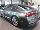 Annonce Audi A5 Sportback occasion Essence Sportback 35 TFSI/S-line 2x/Navi/LED/AHK/19  L'Union